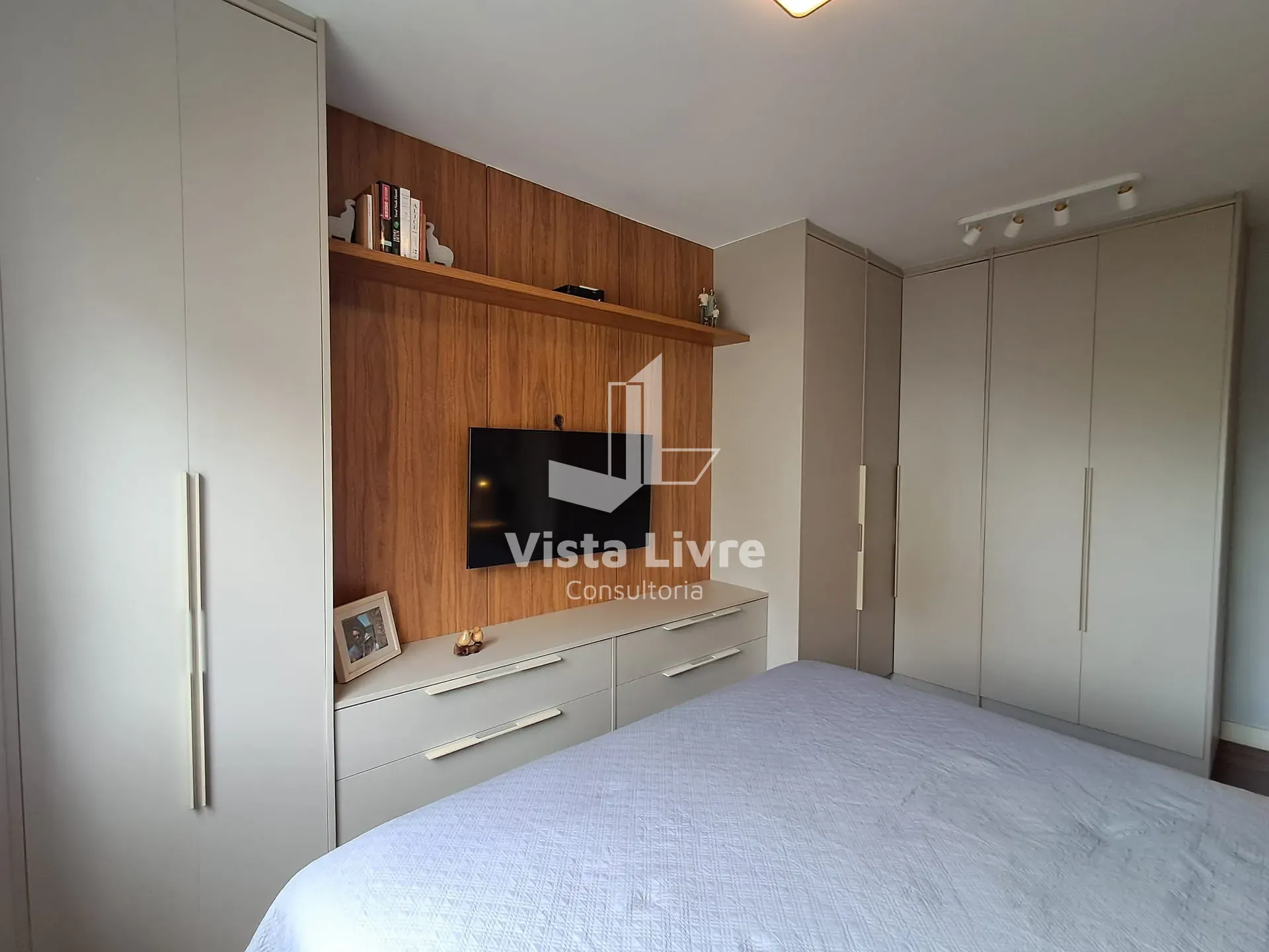Apartamento, 3 quartos, 135 m² - Foto 23