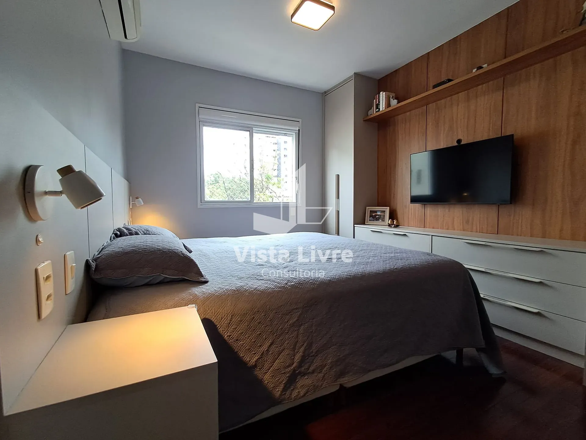 Apartamento, 3 quartos, 135 m² - Foto 27