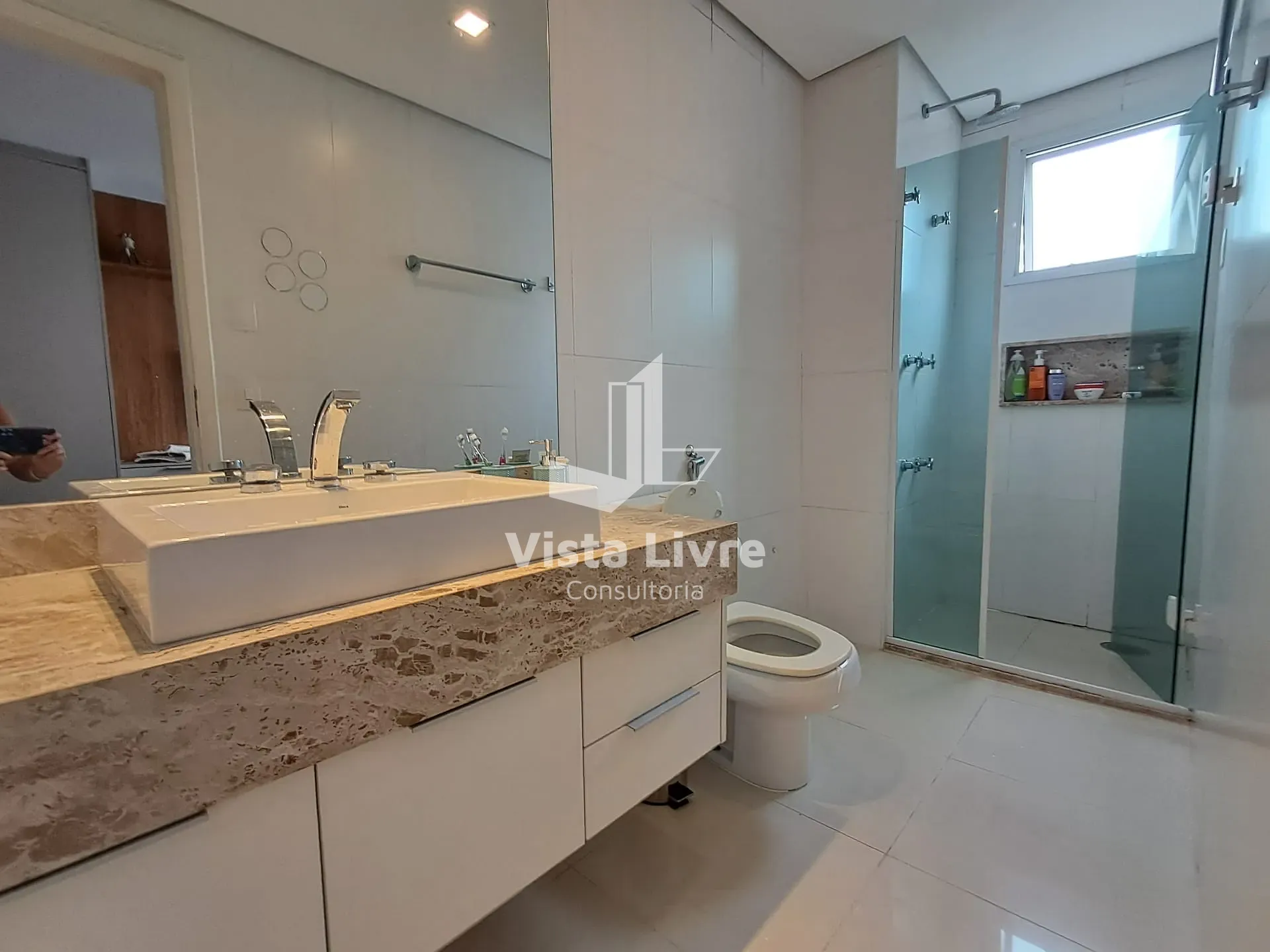 Apartamento, 3 quartos, 135 m² - Foto 43