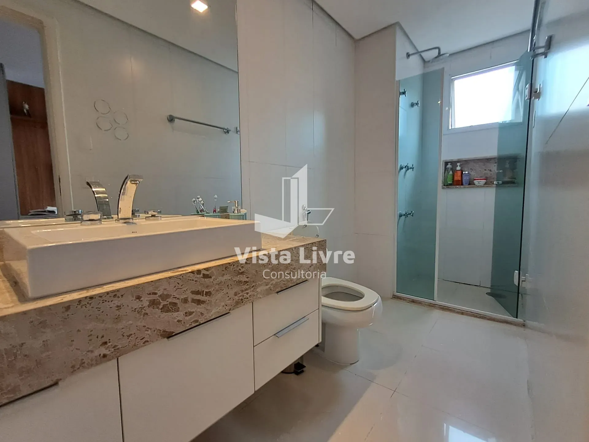 Apartamento, 3 quartos, 135 m² - Foto 47
