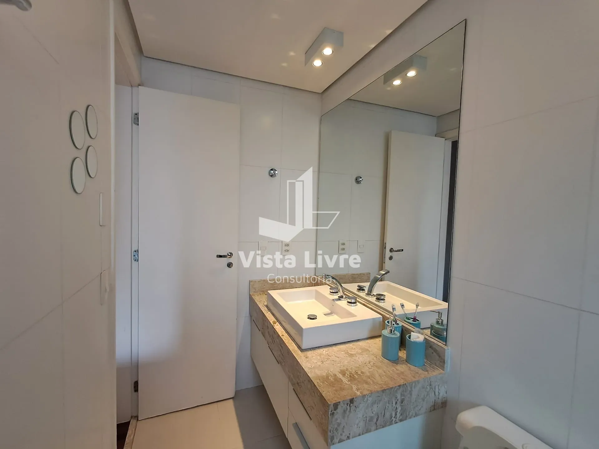 Apartamento, 3 quartos, 135 m² - Foto 48