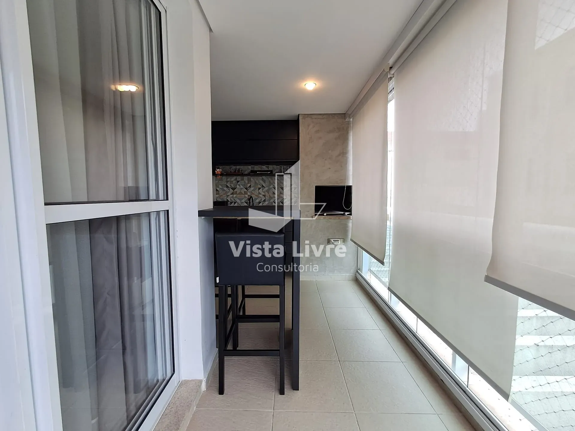 Apartamento, 3 quartos, 135 m² - Foto 28