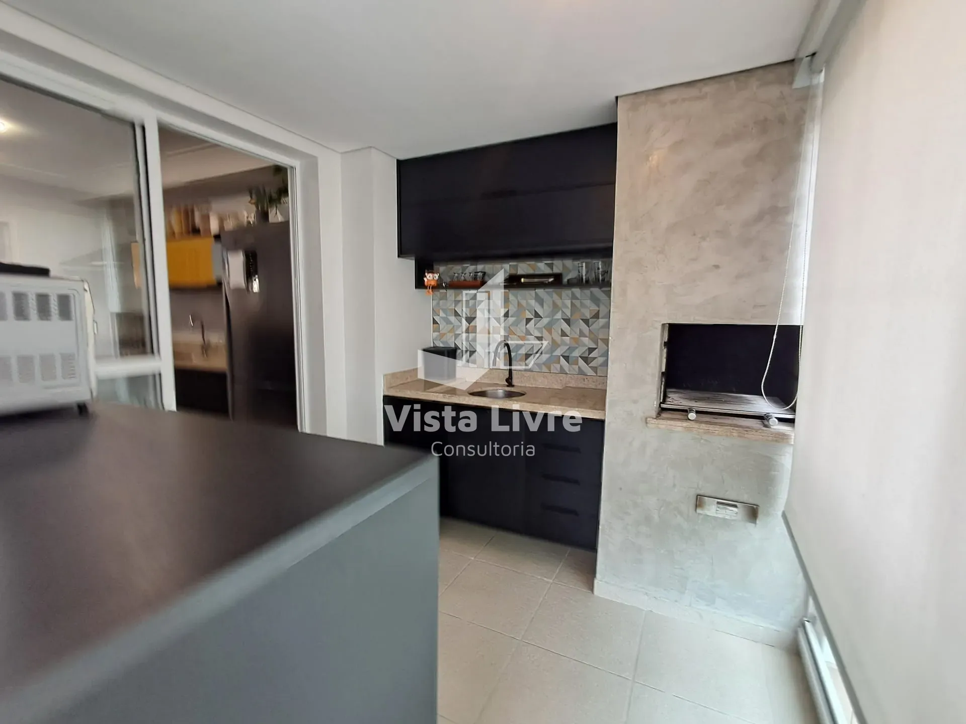 Apartamento, 3 quartos, 135 m² - Foto 24