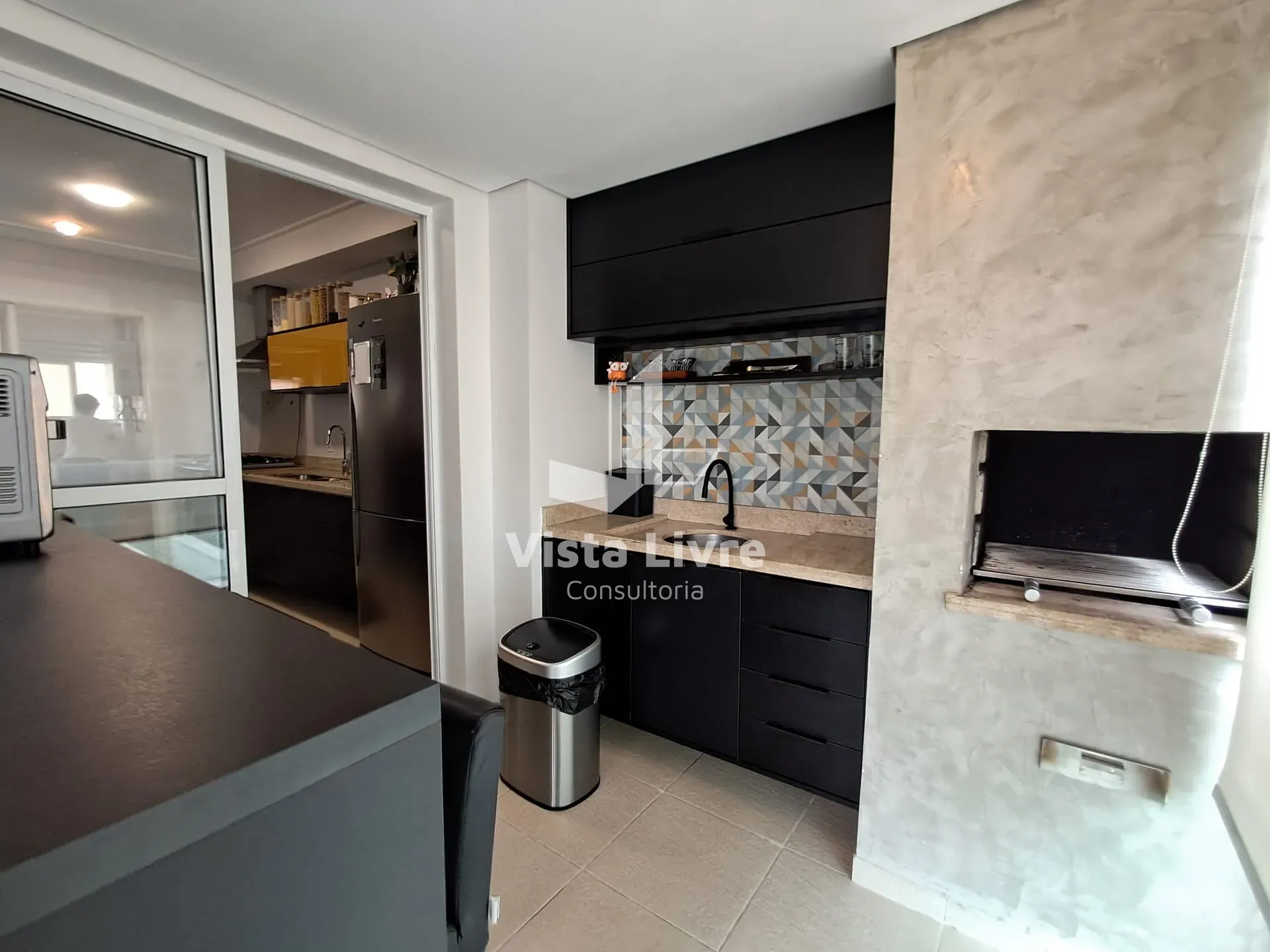 Apartamento, 3 quartos, 135 m² - Foto 25