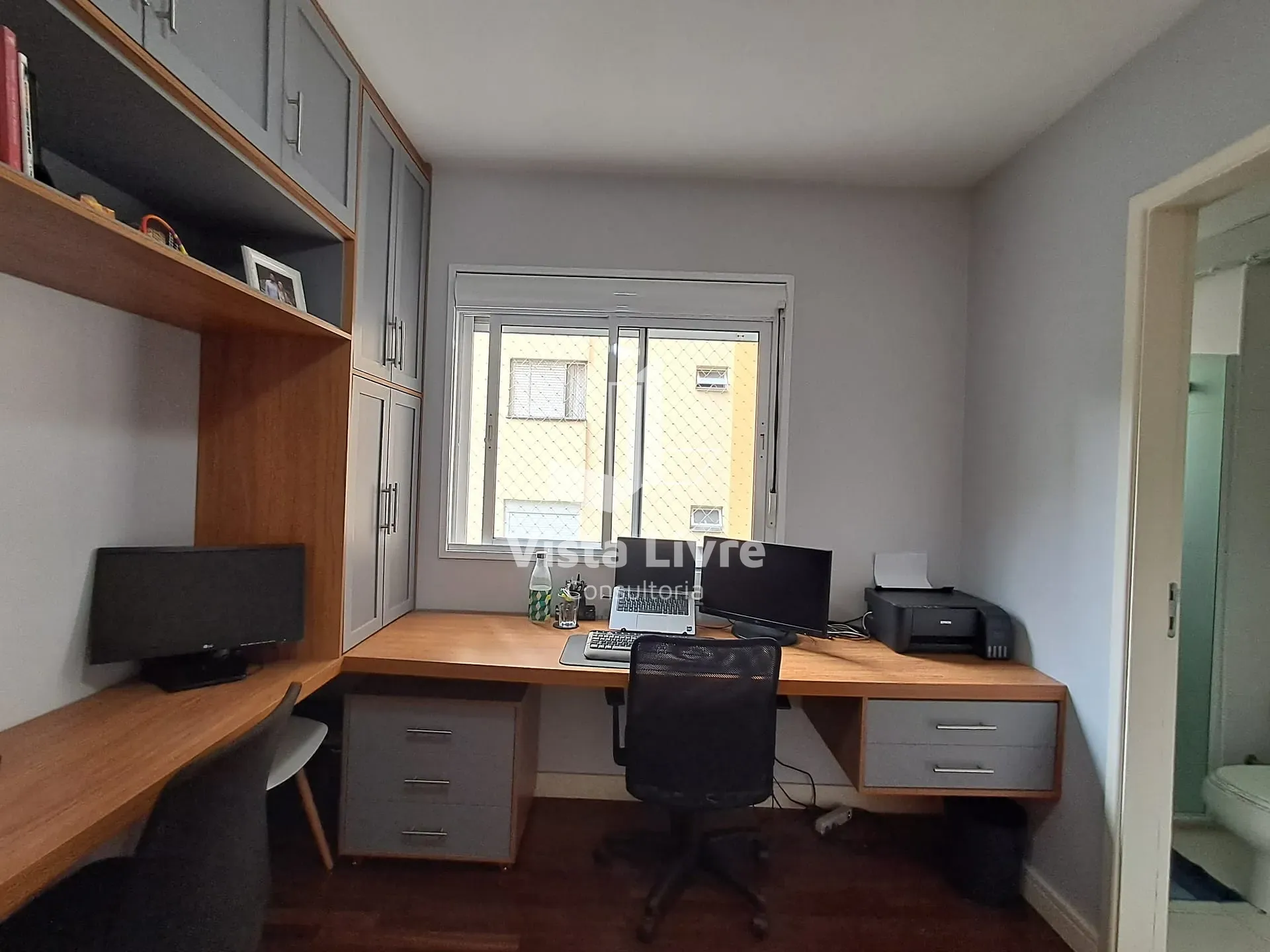 Apartamento, 3 quartos, 135 m² - Foto 26