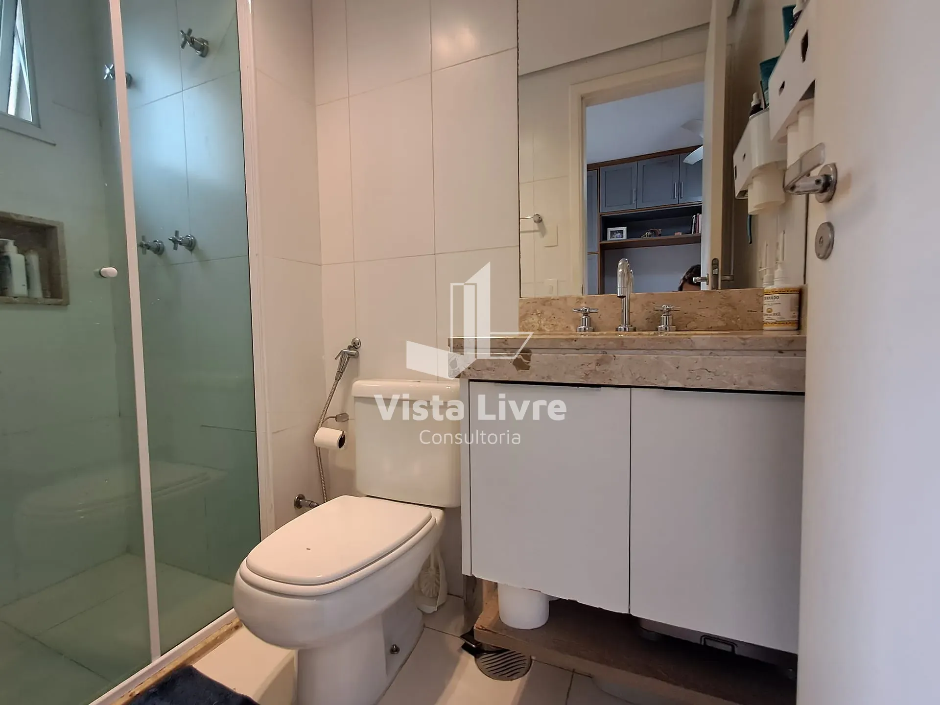 Apartamento, 3 quartos, 135 m² - Foto 46