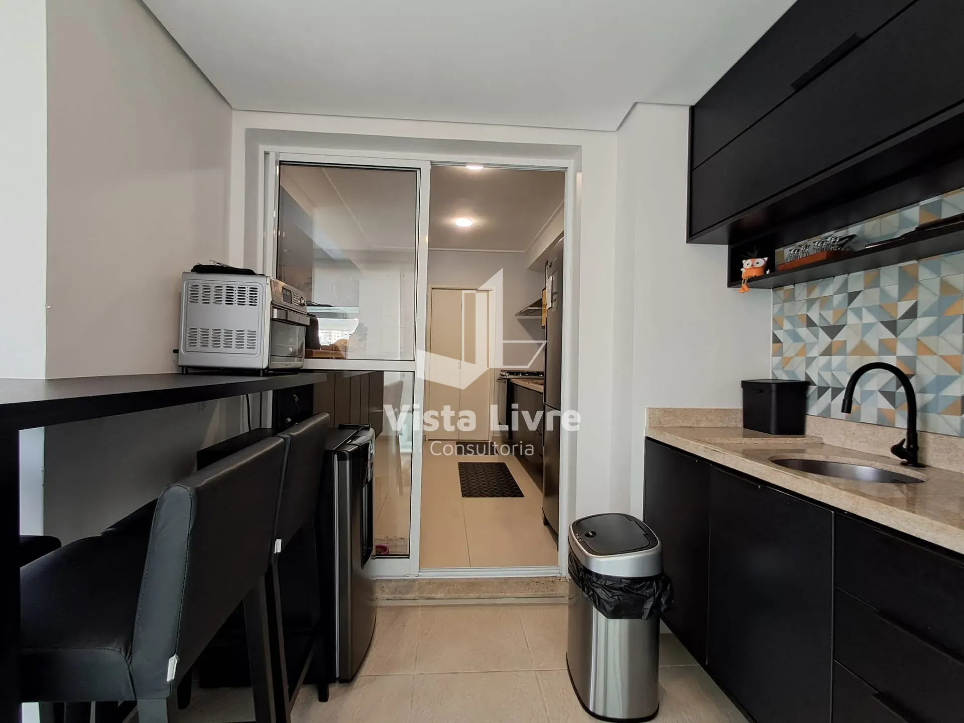 Apartamento, 3 quartos, 135 m² - Foto 13