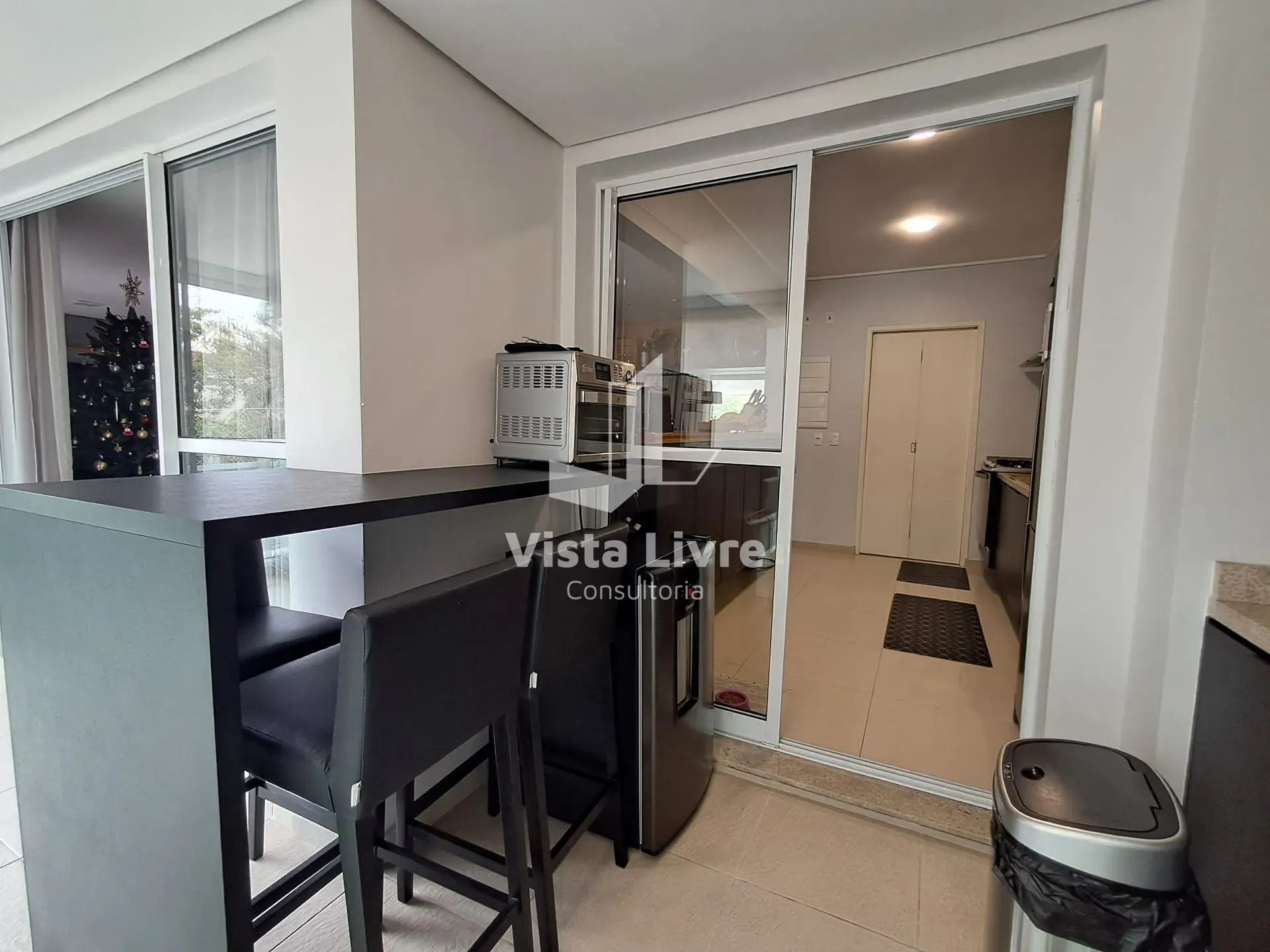 Apartamento, 3 quartos, 135 m² - Foto 11