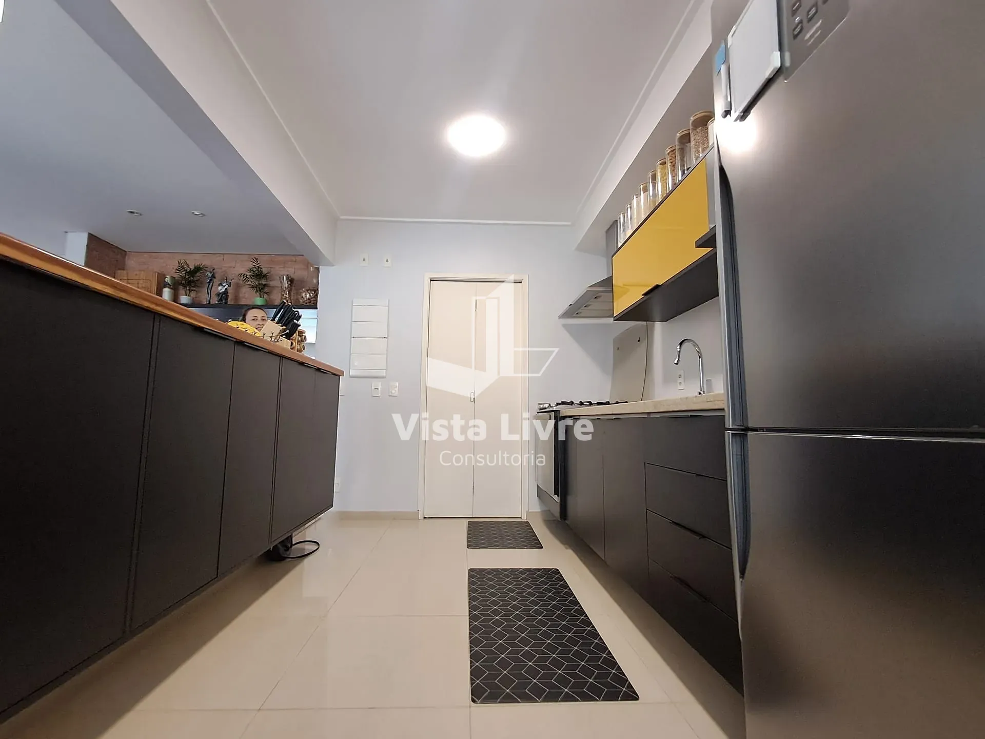 Apartamento, 3 quartos, 135 m² - Foto 12