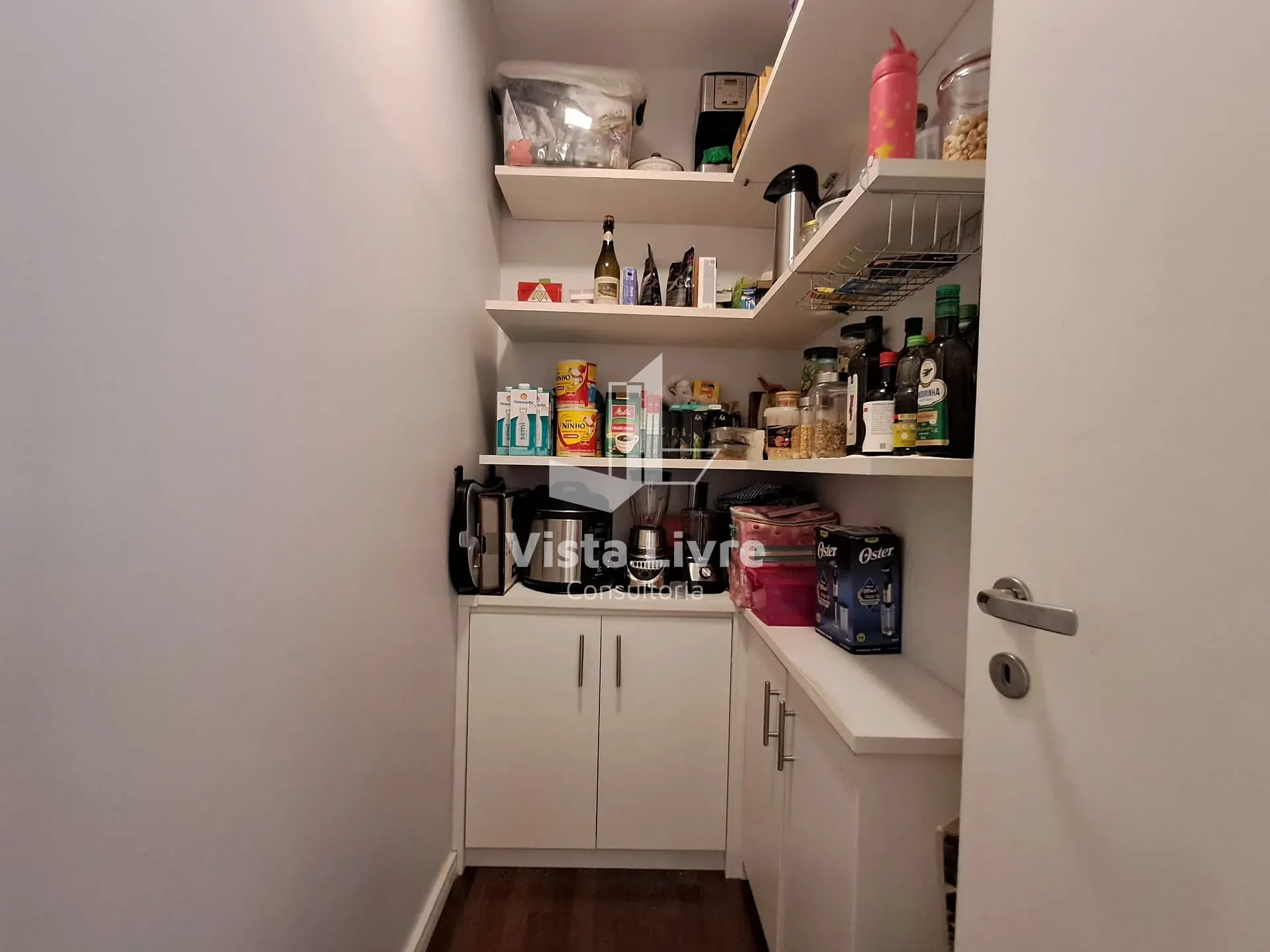 Apartamento, 3 quartos, 135 m² - Foto 33