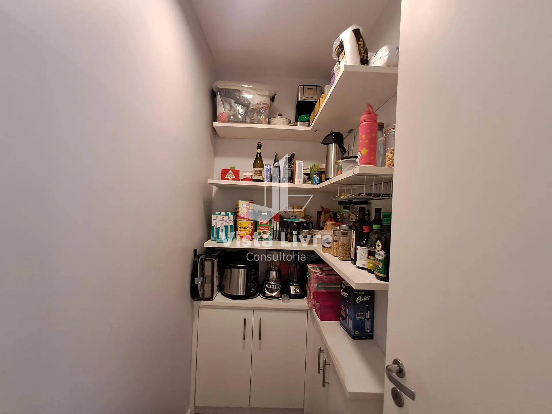 Apartamento, 3 quartos, 135 m² - Foto 34