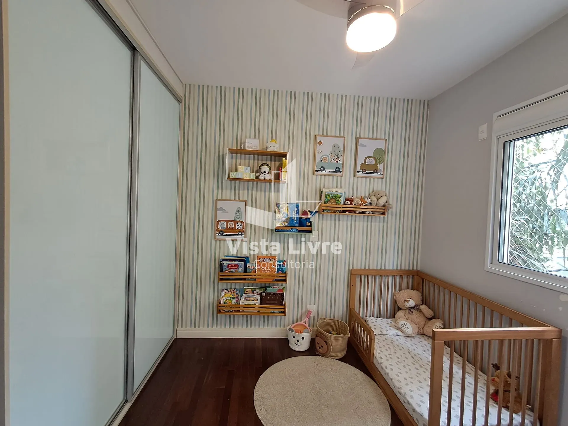 Apartamento, 3 quartos, 135 m² - Foto 35