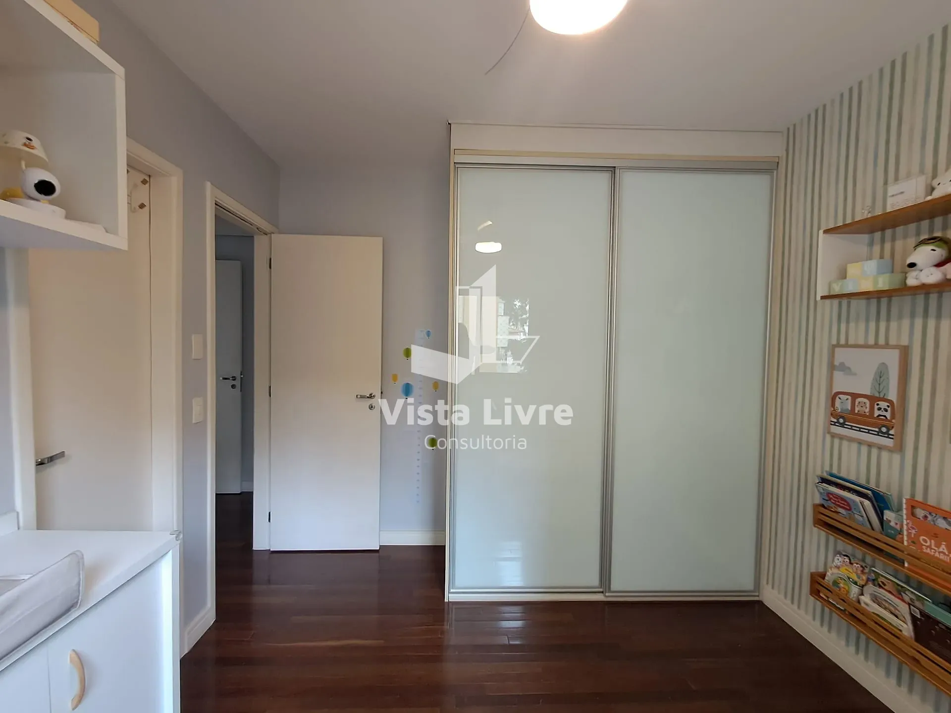 Apartamento, 3 quartos, 135 m² - Foto 36
