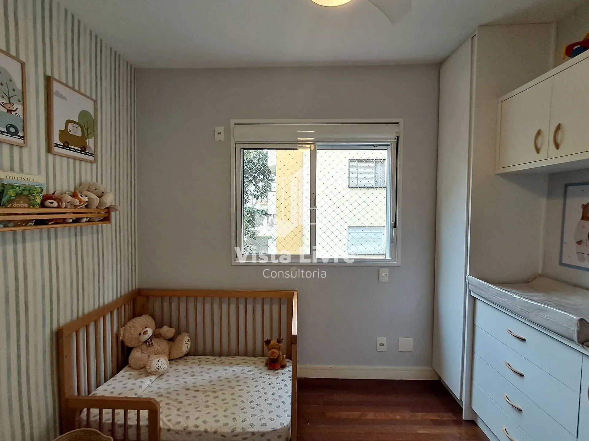 Apartamento, 3 quartos, 135 m² - Foto 37