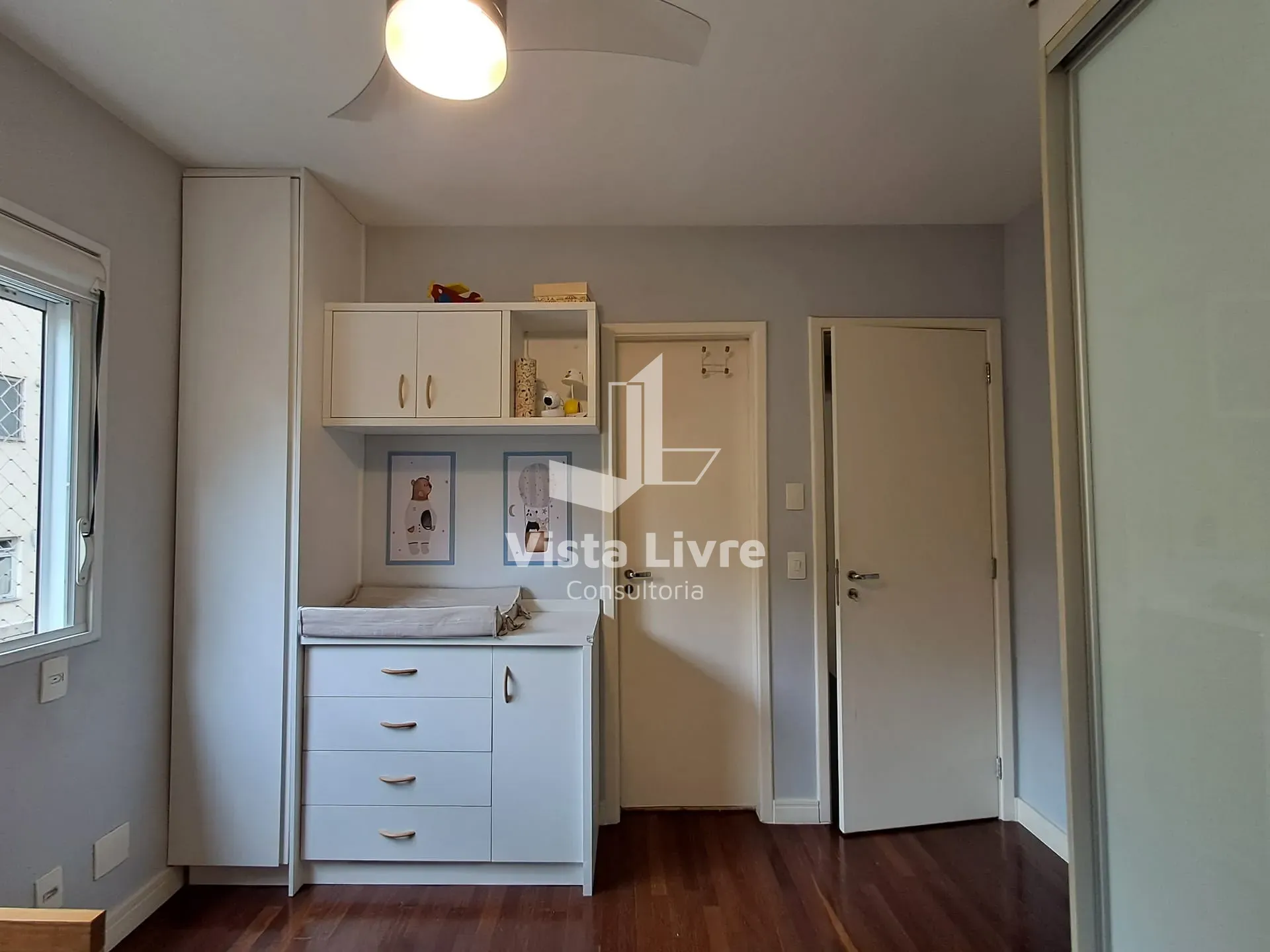 Apartamento, 3 quartos, 135 m² - Foto 38