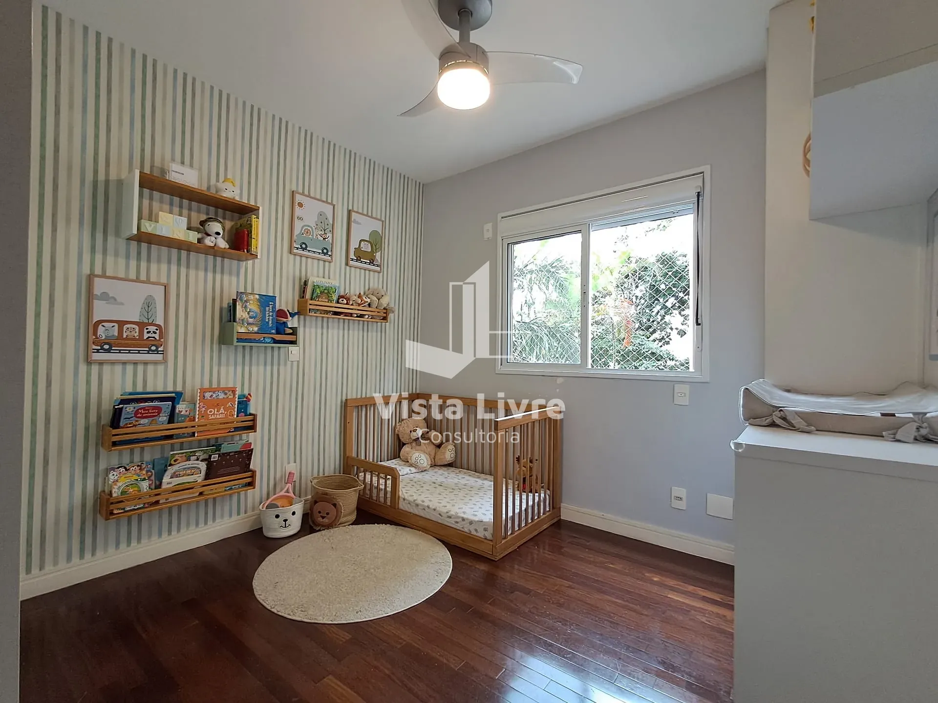Apartamento, 3 quartos, 135 m² - Foto 39