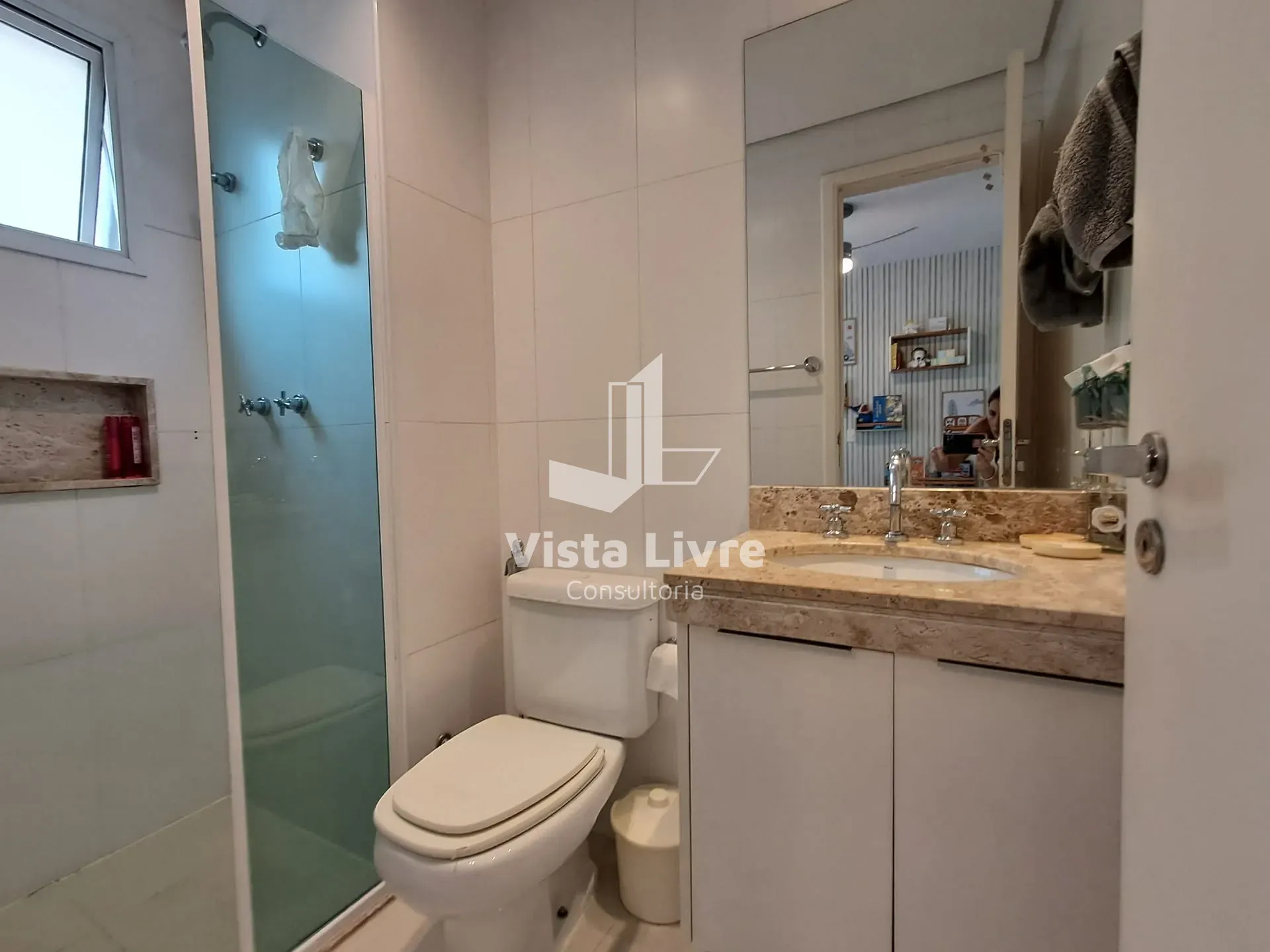 Apartamento, 3 quartos, 135 m² - Foto 41