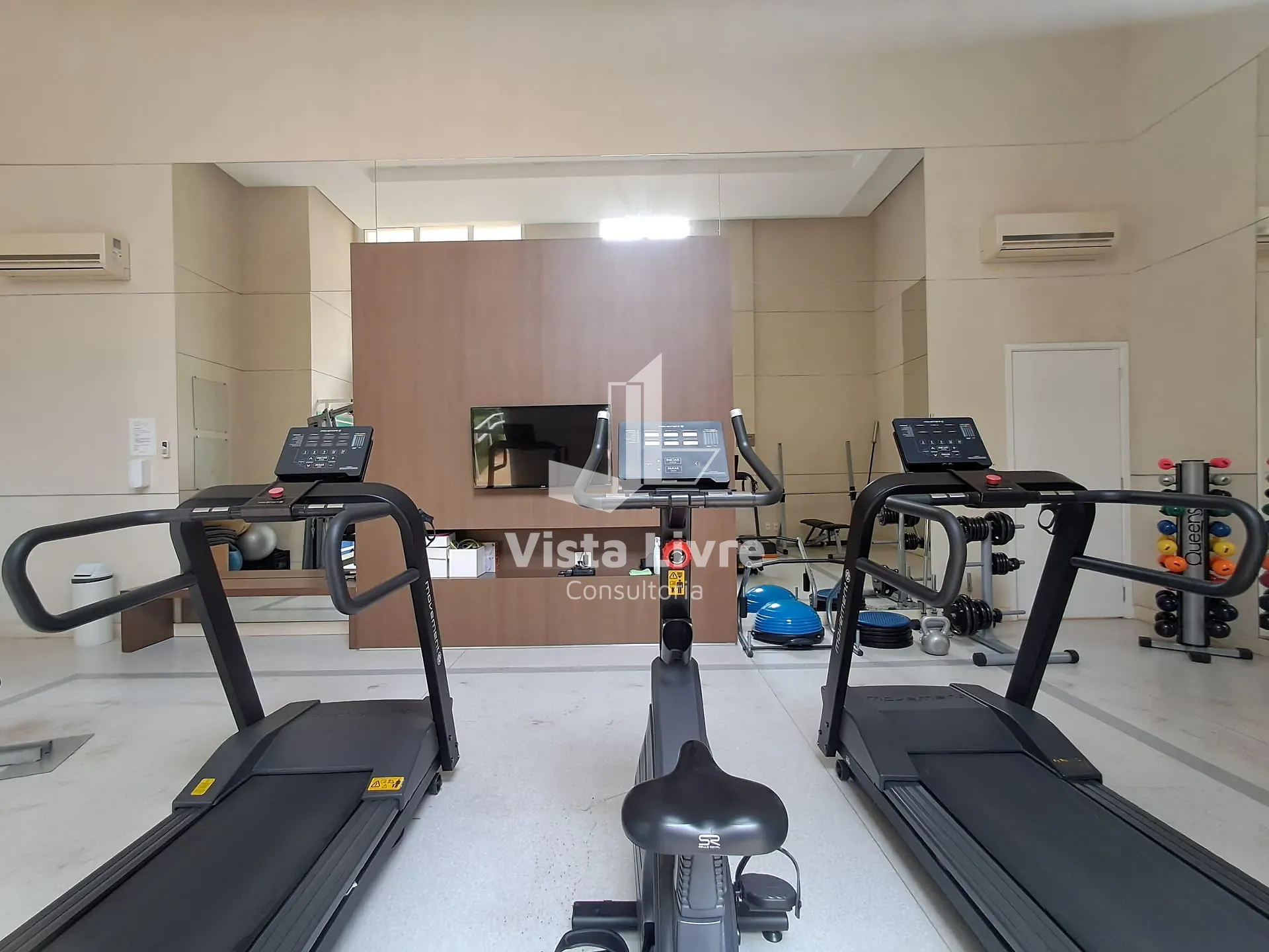 Apartamento, 3 quartos, 135 m² - Foto 54