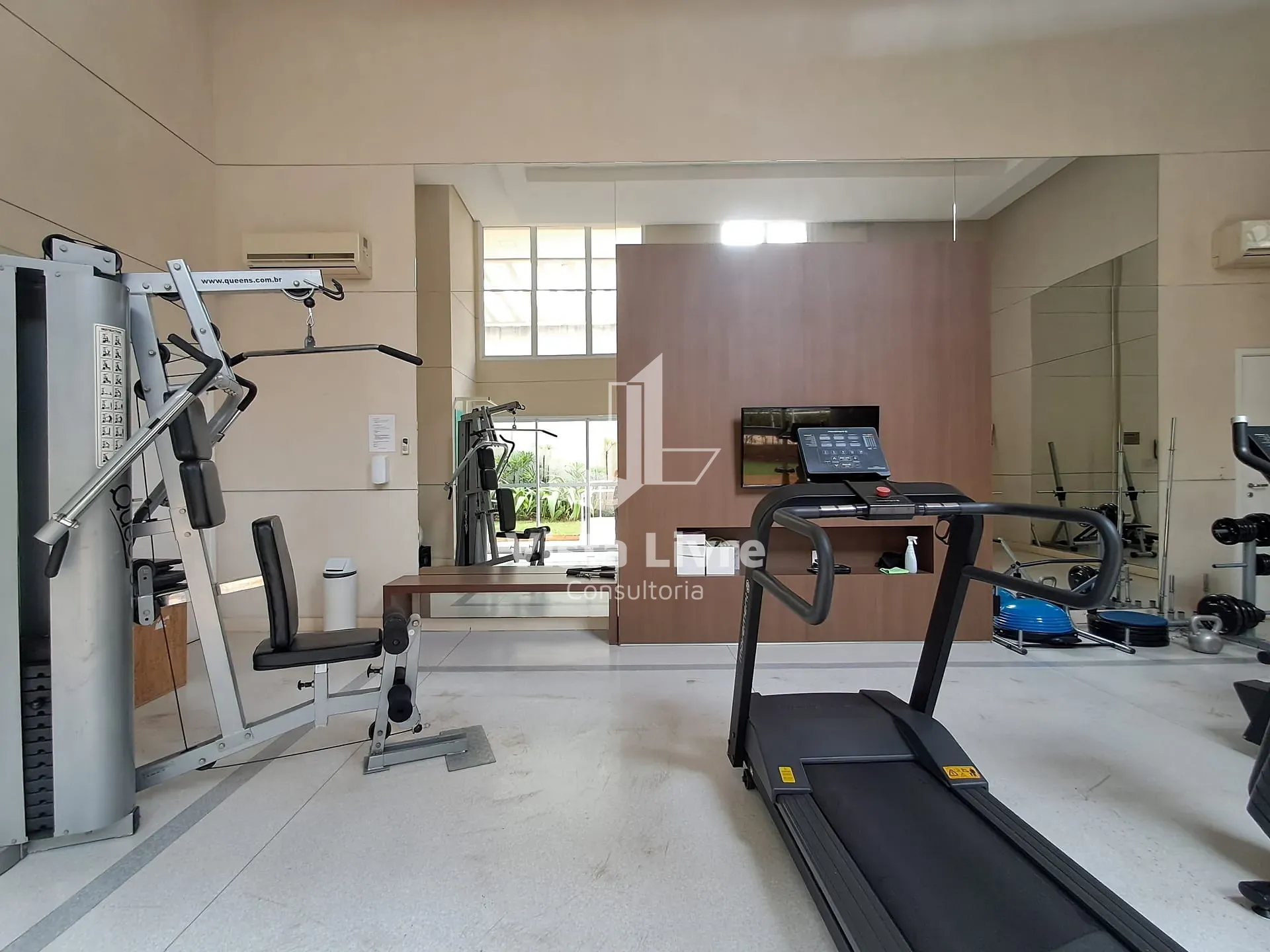 Apartamento, 3 quartos, 135 m² - Foto 55