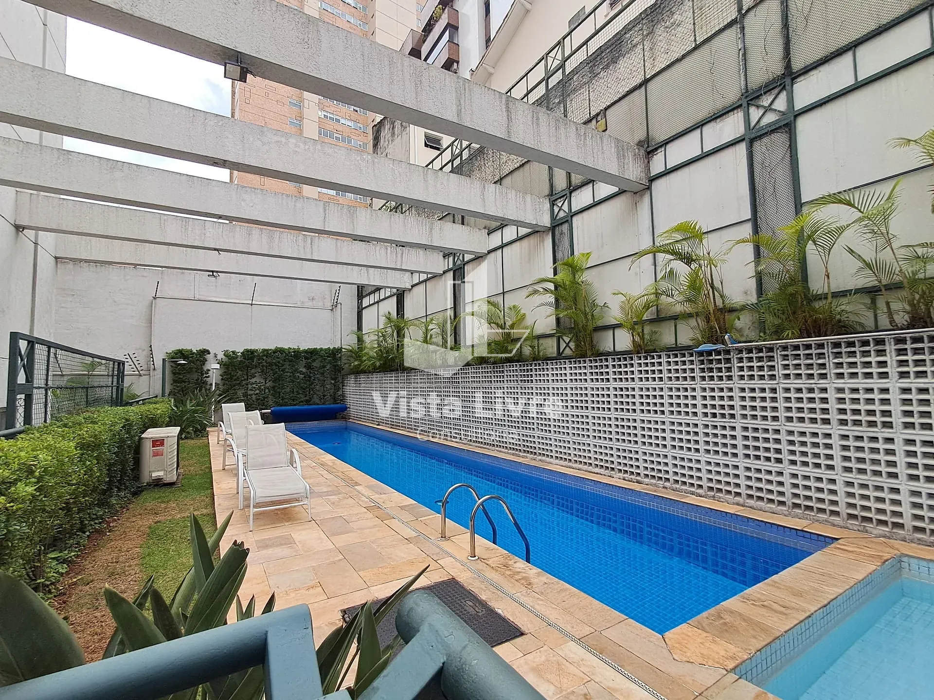 Apartamento, 3 quartos, 135 m² - Foto 52