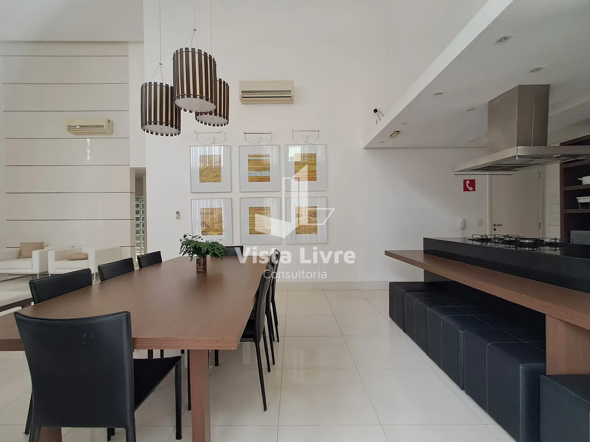 Apartamento, 3 quartos, 135 m² - Foto 40