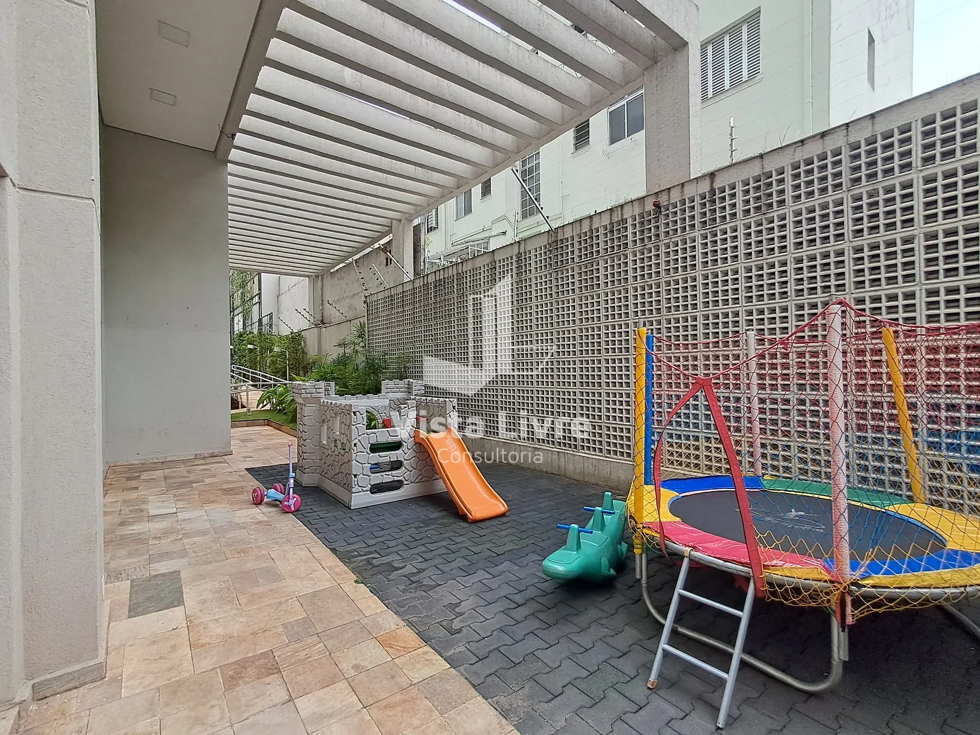 Apartamento, 3 quartos, 135 m² - Foto 56