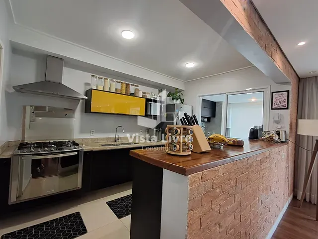 Apartamento com 135m² 3 quartos e 4 banheiros, à venda, no bairro Perdizes em São Paulo