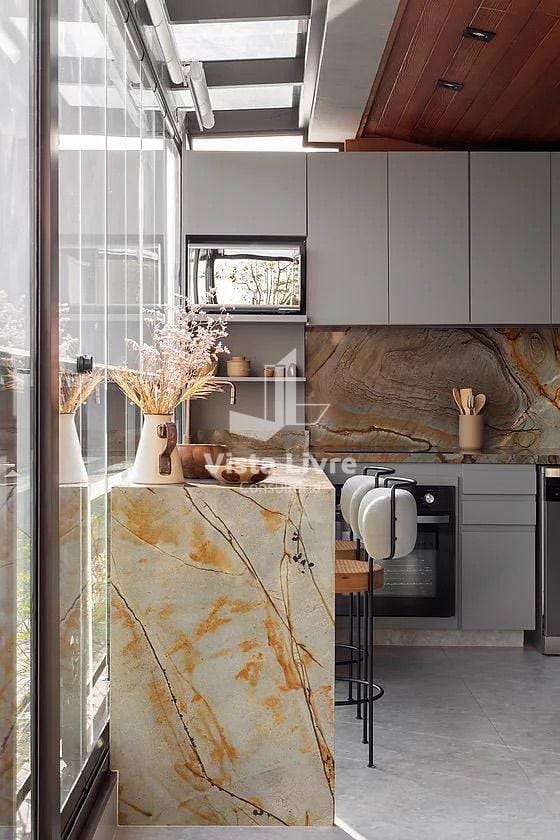 Apartamento, 2 quartos, 105 m² - Foto 9