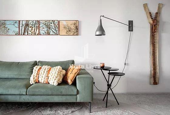 Apartamento, 2 quartos, 105 m² - Foto 5