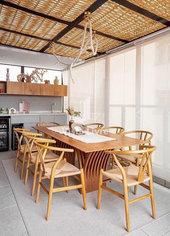 Apartamento, 2 quartos, 105 m² - Foto 4