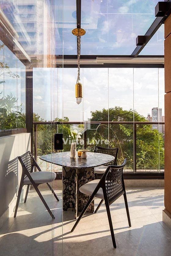 Apartamento, 2 quartos, 105 m² - Foto 16