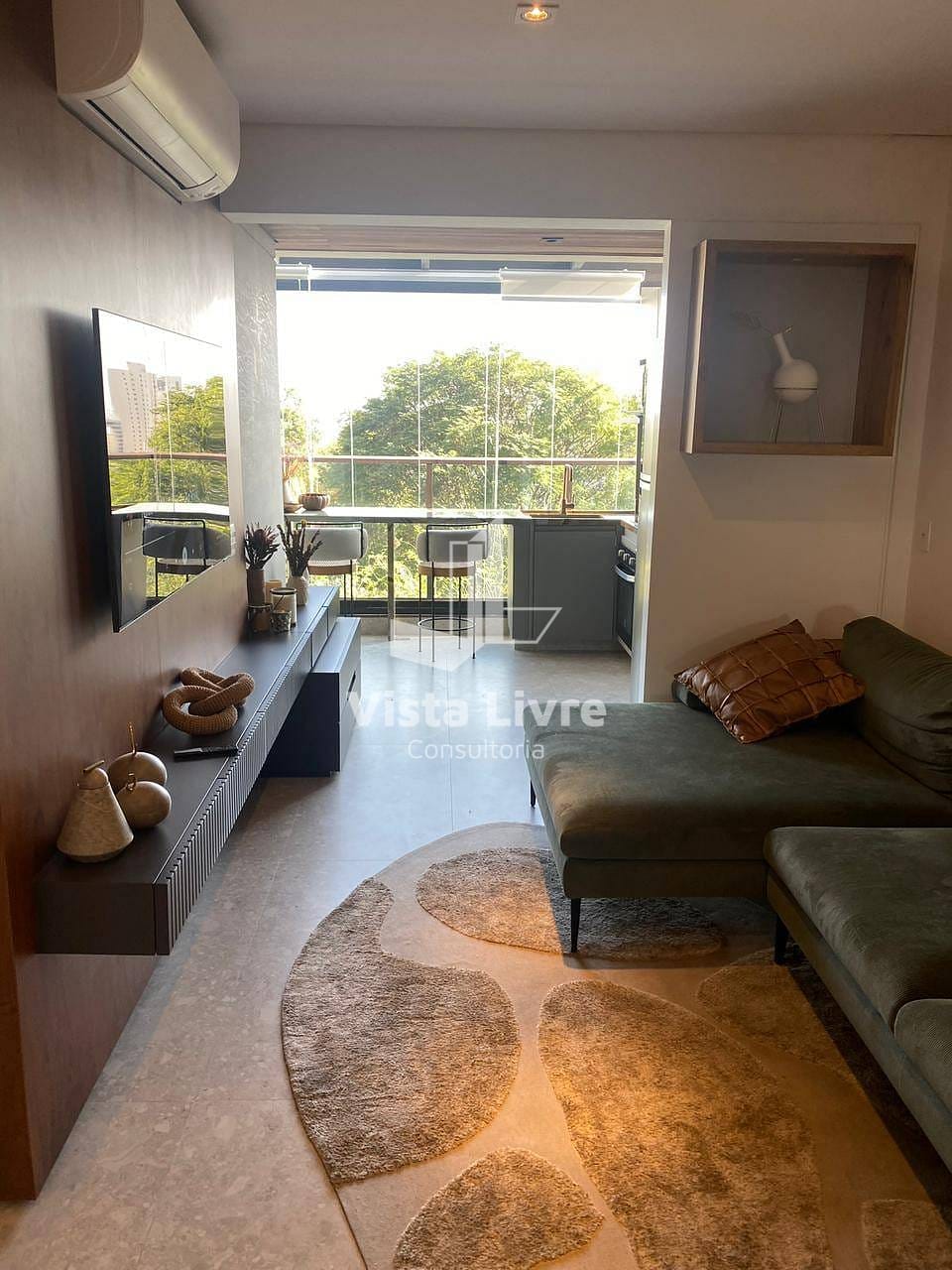 Apartamento, 2 quartos, 105 m² - Foto 7