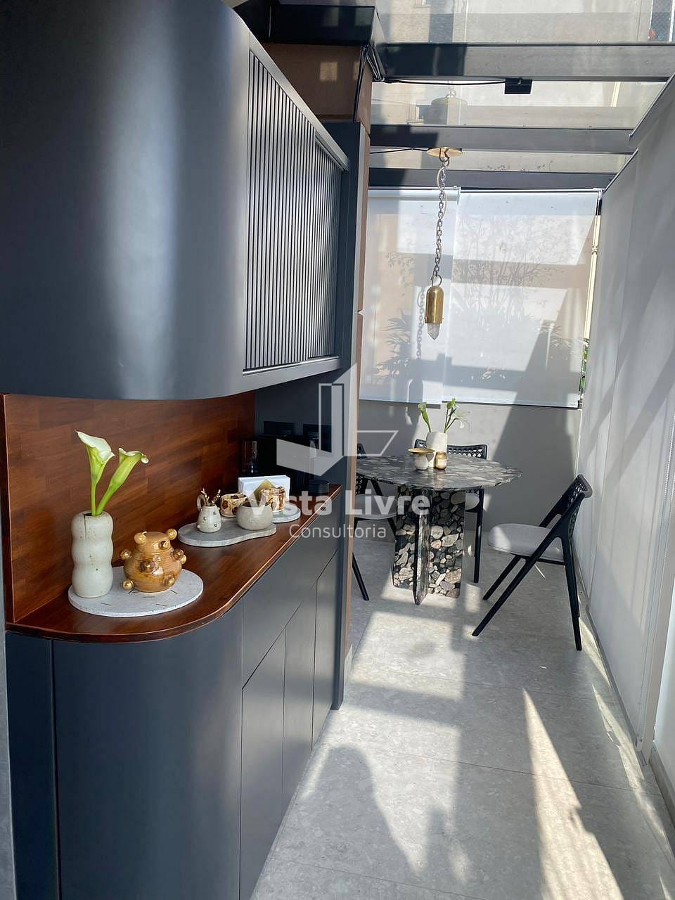 Apartamento, 2 quartos, 105 m² - Foto 12