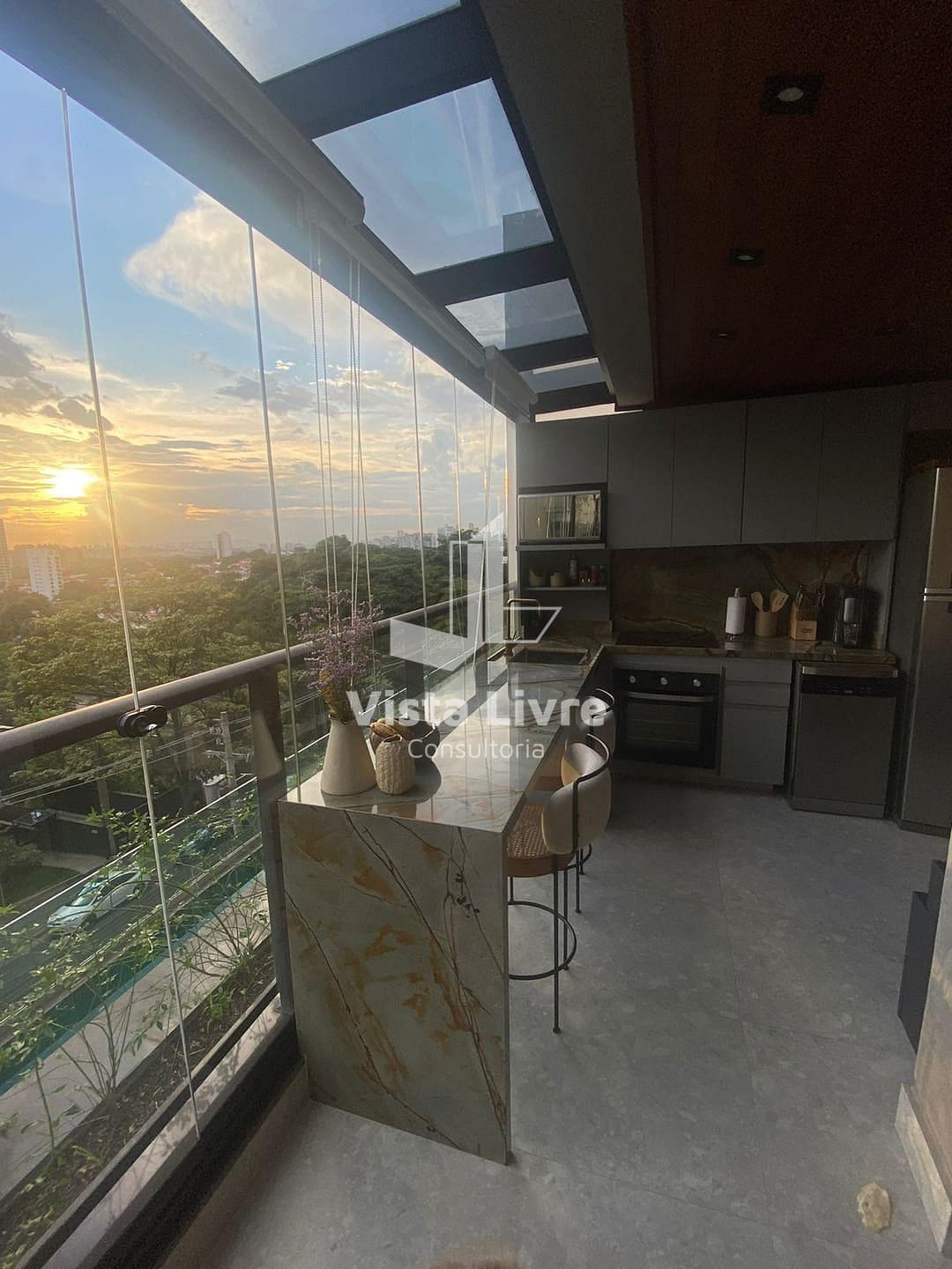 Apartamento, 2 quartos, 105 m² - Foto 8