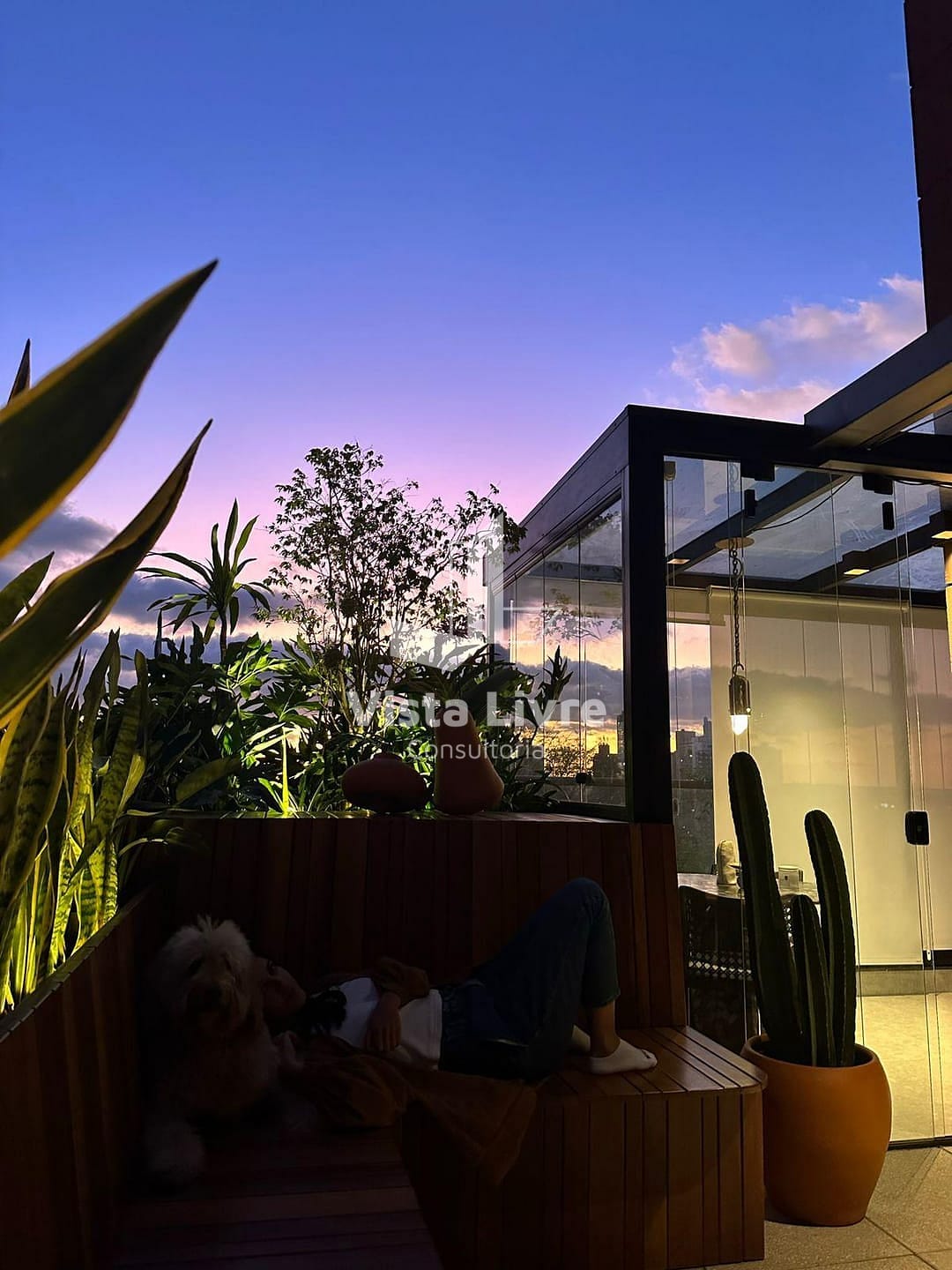 Apartamento, 2 quartos, 105 m² - Foto 20