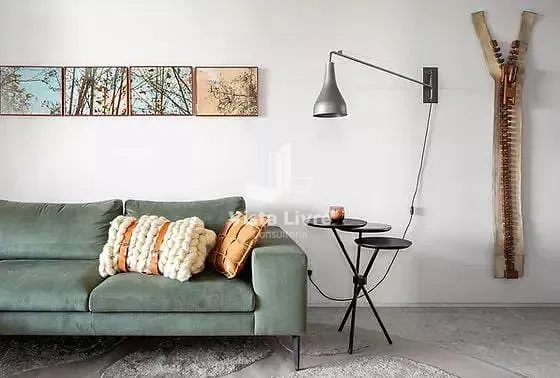 Apartamento, 2 quartos, 105 m² - Foto 5