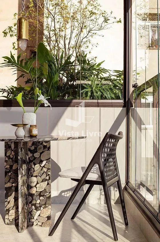 Apartamento, 2 quartos, 105 m² - Foto 13