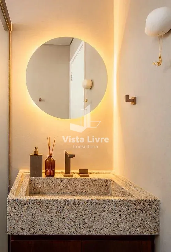Apartamento, 2 quartos, 105 m² - Foto 22