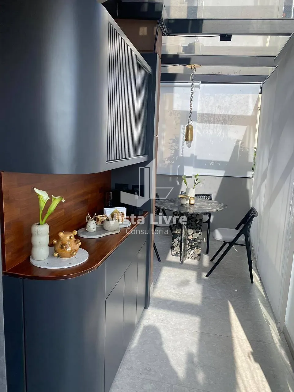 Apartamento, 2 quartos, 105 m² - Foto 12