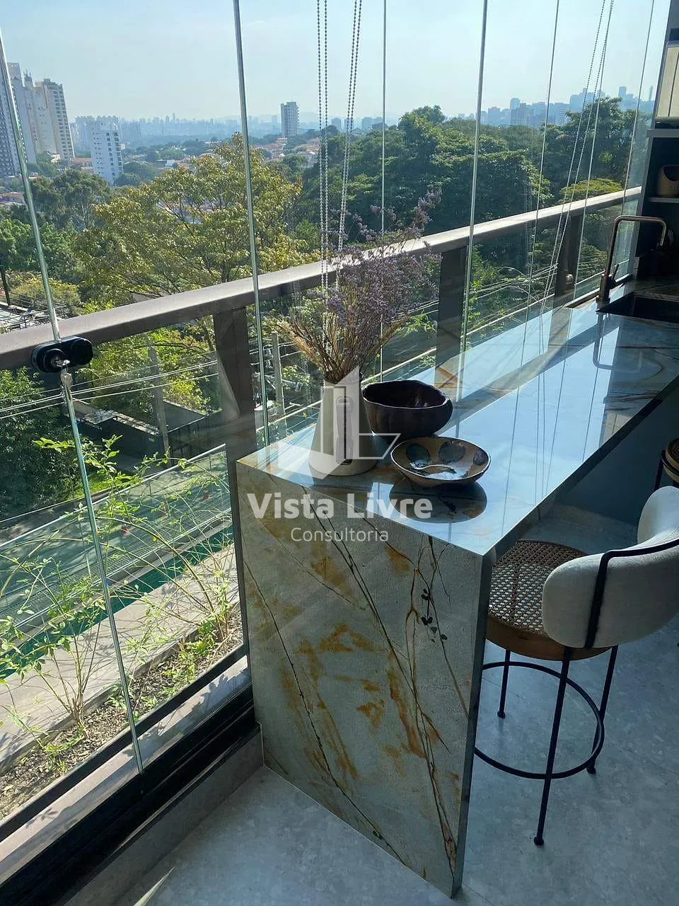 Apartamento, 2 quartos, 105 m² - Foto 17