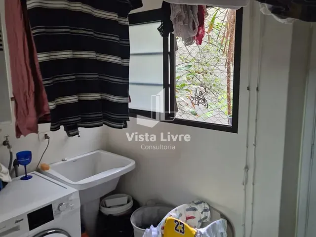 Apartamento com 77m² 3 quartos e 2 banheiros, à venda, no bairro Vila Nova Conceição em São Paulo