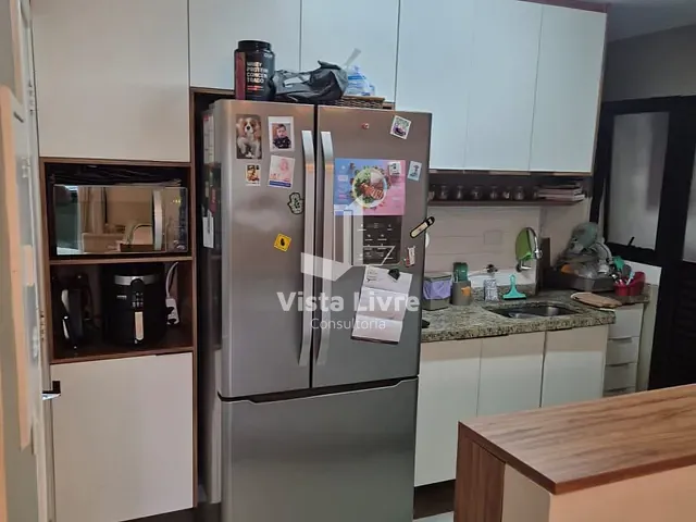 Apartamento com 77m² 3 quartos e 2 banheiros, à venda, no bairro Vila Nova Conceição em São Paulo
