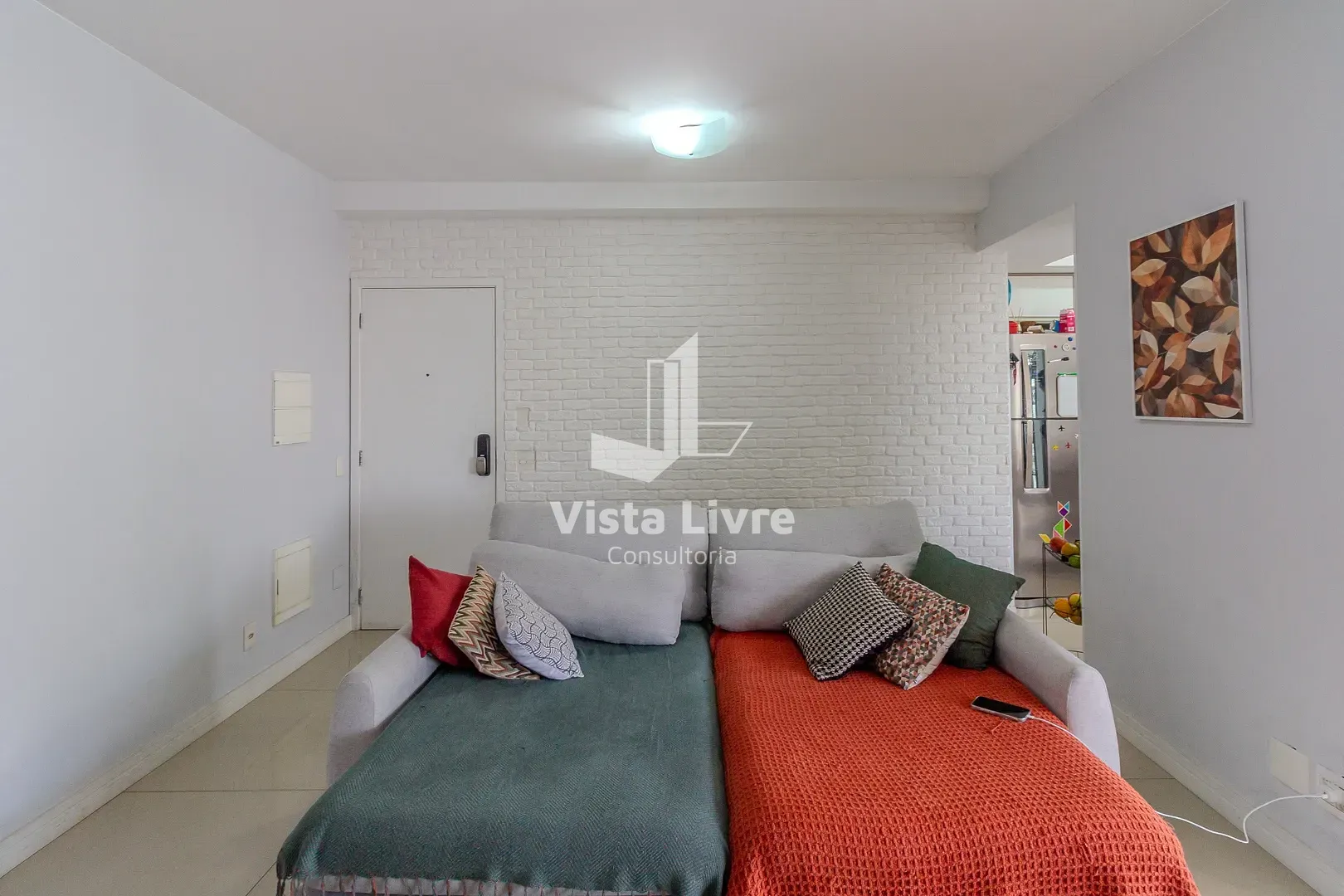 Apartamento, 3 quartos, 93 m² - Foto 4