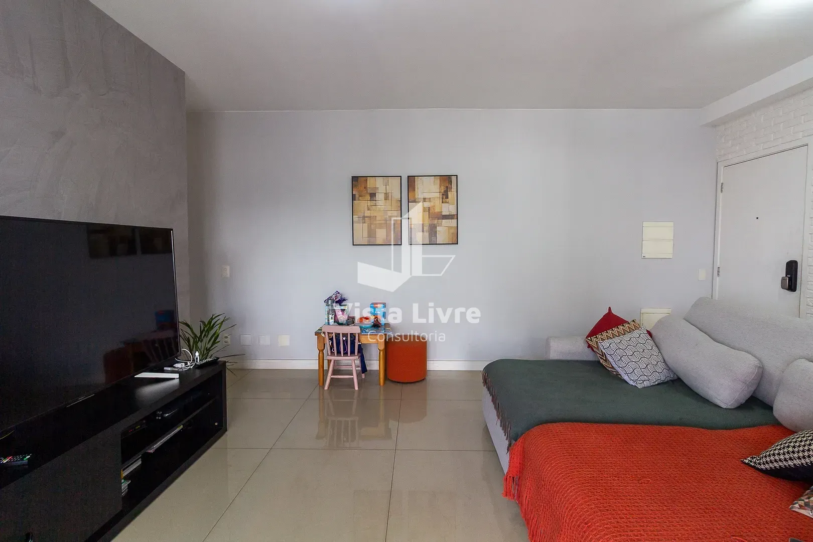 Apartamento, 3 quartos, 93 m² - Foto 5