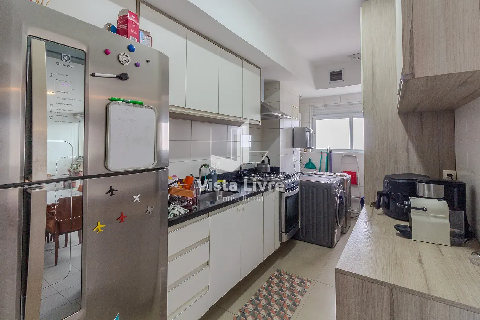 Apartamento, 3 quartos, 93 m² - Foto 6