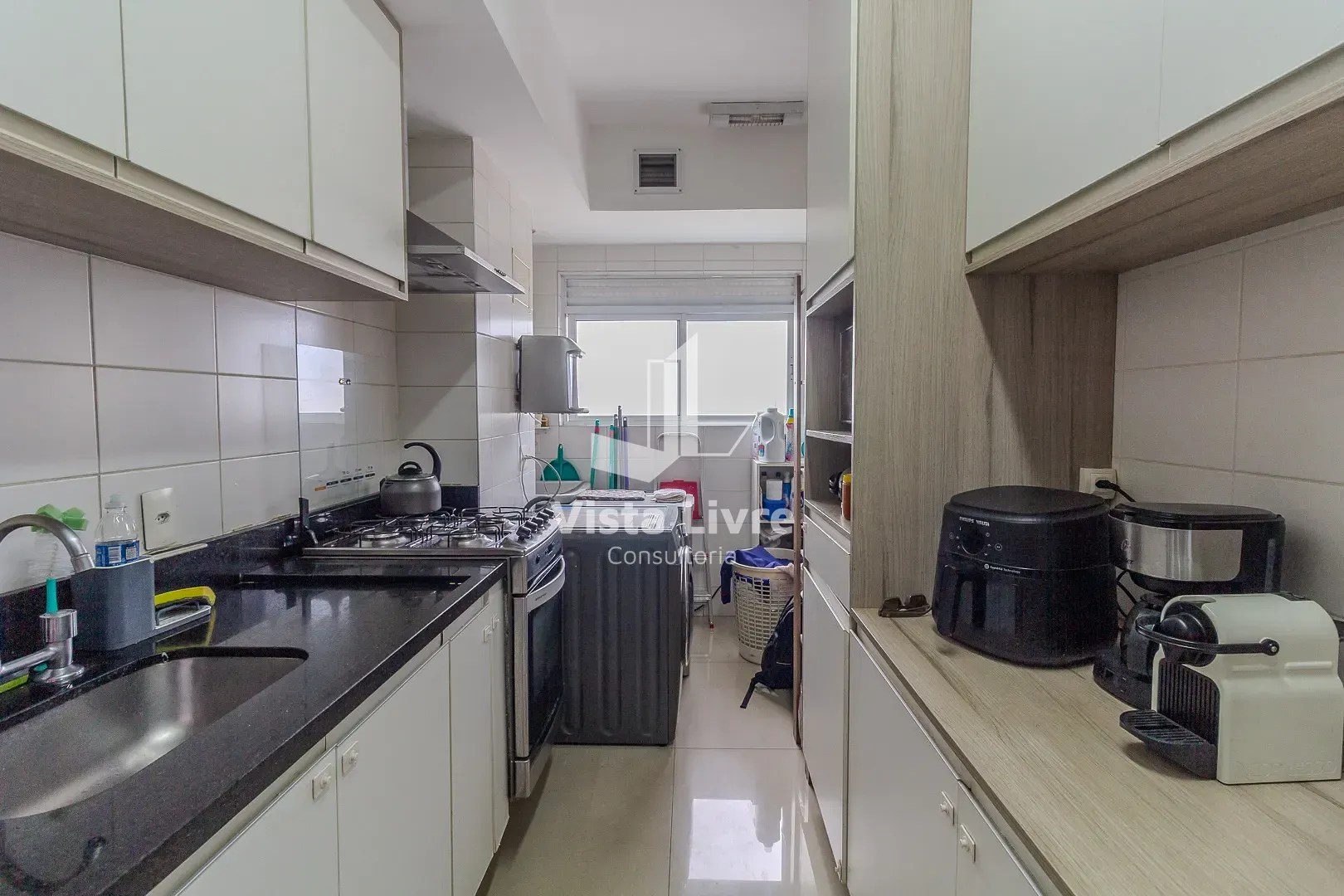 Apartamento, 3 quartos, 93 m² - Foto 7