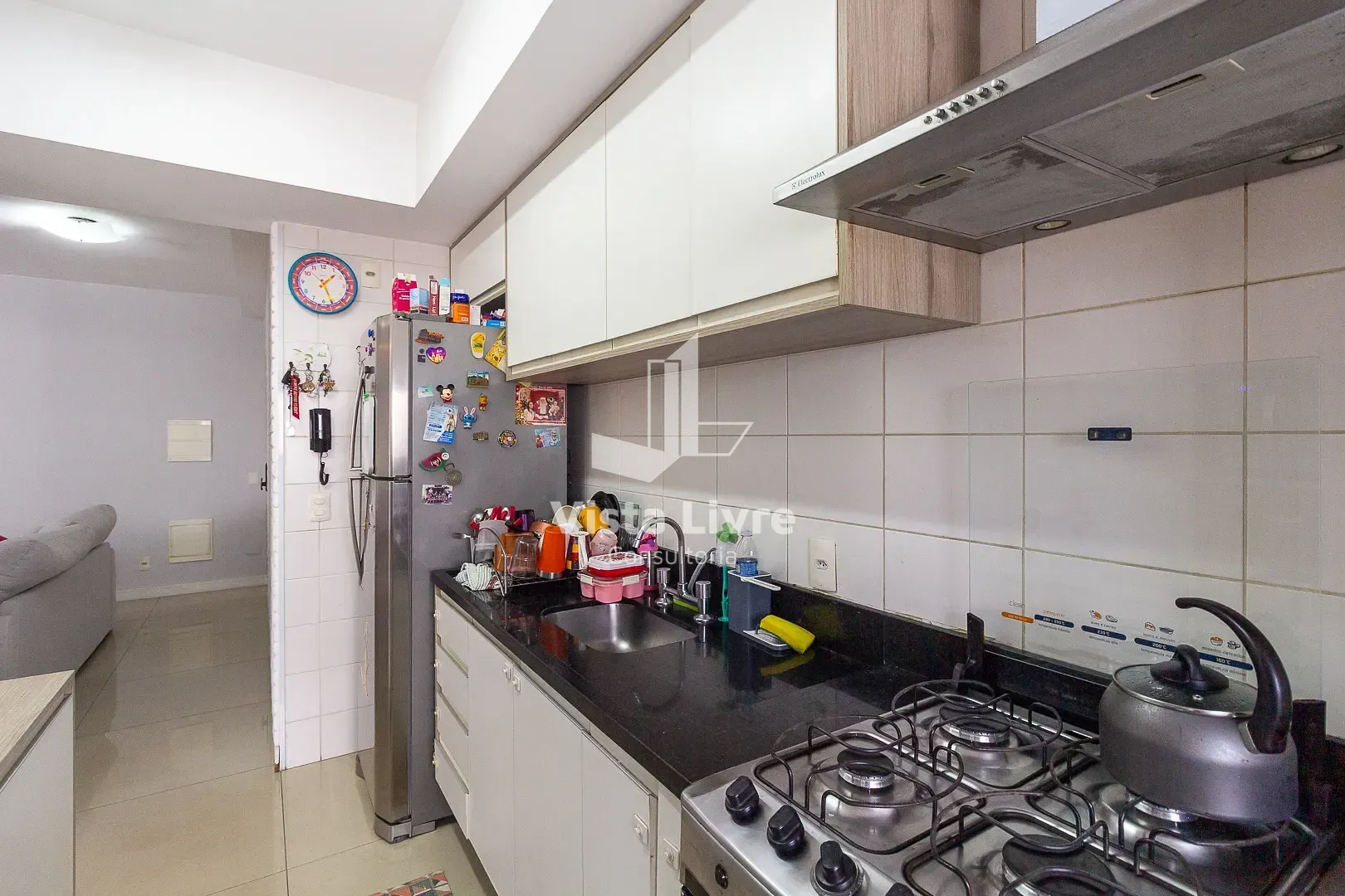 Apartamento, 3 quartos, 93 m² - Foto 8