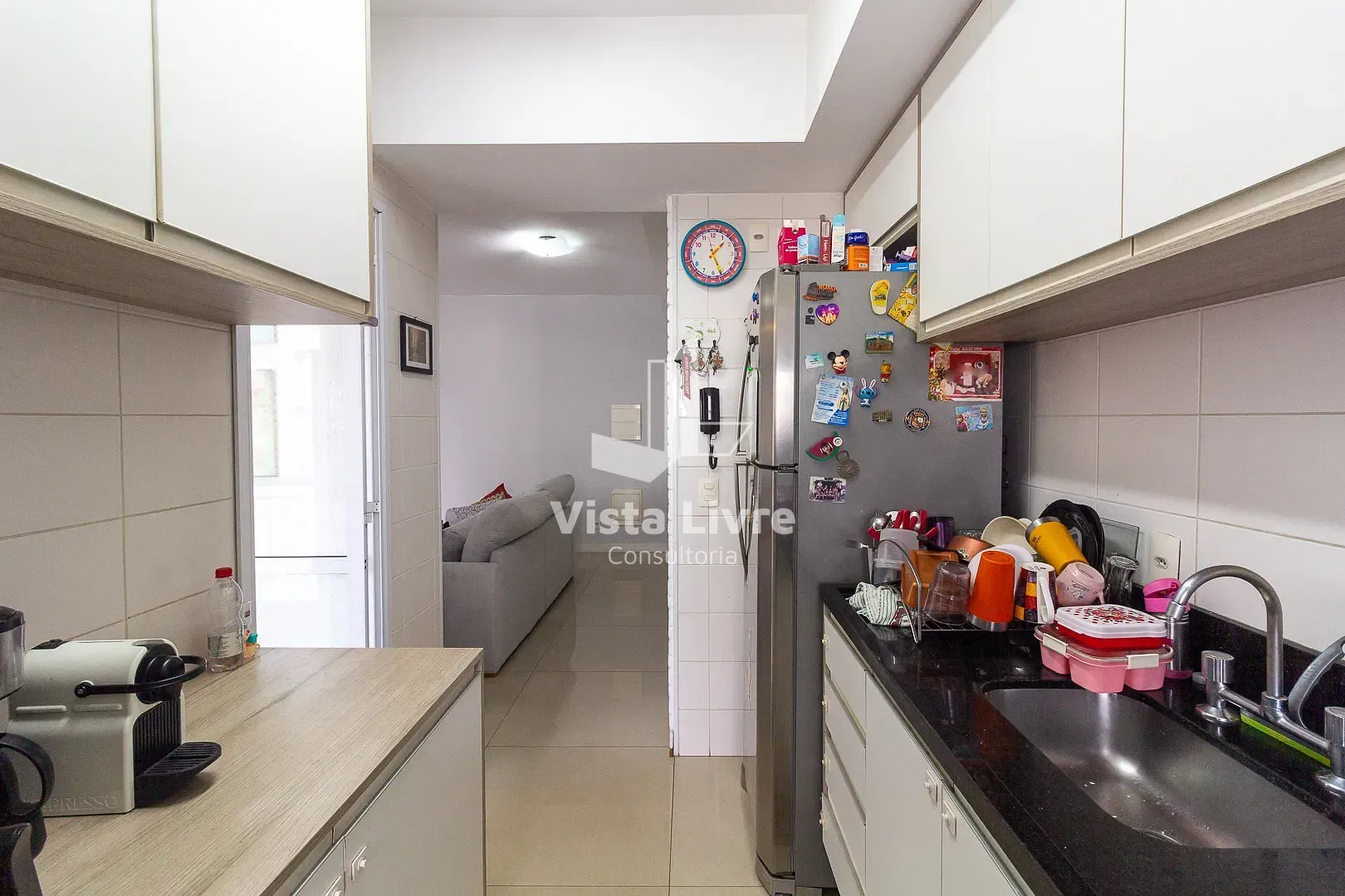 Apartamento, 3 quartos, 93 m² - Foto 9