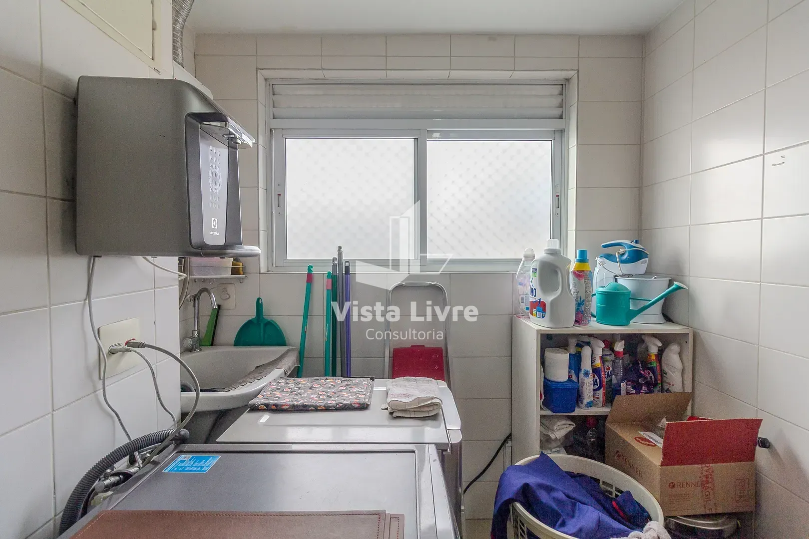 Apartamento, 3 quartos, 93 m² - Foto 10