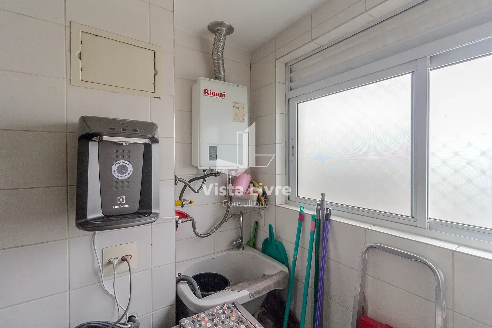 Apartamento, 3 quartos, 93 m² - Foto 11